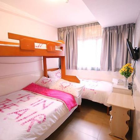 Hk Nathan House @4/F Hongkong Zimmer foto