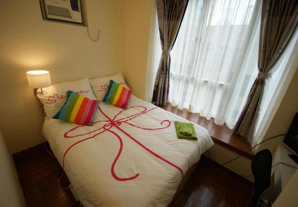 Hk Nathan House @4/F Hongkong Zimmer foto